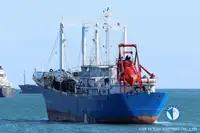 Nave reefer in vendita