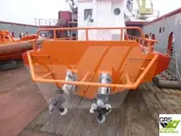 Barche da lavoro in vendita