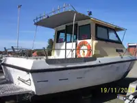 Barche da lavoro in vendita
