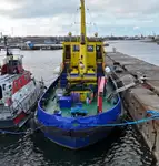 Rimorchiatore in vendita