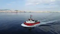 Rimorchiatore in vendita