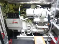 motovedetta in vendita