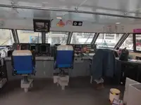 Traghetto in vendita