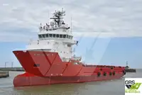 Nave di rifornimento in vendita