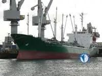 Nave reefer in vendita