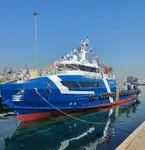 Barca dell'equipaggio in vendita