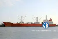 Nave reefer in vendita