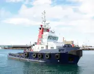 Rimorchiatore in vendita