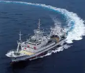 nave di ricerca in vendita