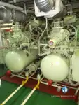 Nave reefer in vendita