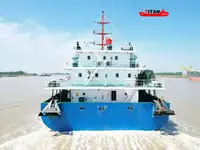 Chiatta in vendita