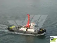 Rimorchiatore in vendita