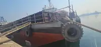 Chiatta in vendita