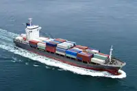 Nave reefer in vendita