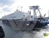 Nave cargo in vendita