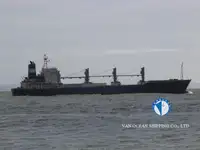 Nave reefer in vendita