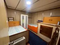 Barche da lavoro in vendita