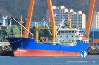 Nave reefer in vendita