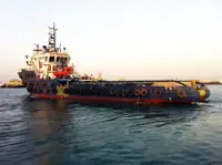 Rimorchiatore in vendita