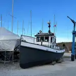 Rimorchiatore in vendita