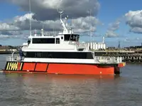 Nave cargo in vendita