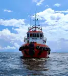 Rimorchiatore in vendita