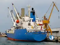 Nave reefer in vendita