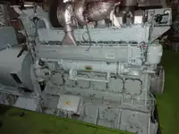 nave RORO in vendita