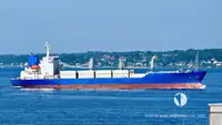 Nave reefer in vendita