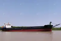 Chiatta in vendita