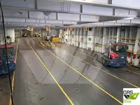 nave RORO in vendita