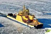 nave RORO in vendita