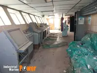 Petroliera, Chimichiera in vendita