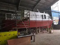 Barca dell'equipaggio in vendita