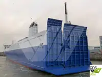 Rimorchiatore in vendita