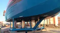 Rimorchiatore in vendita