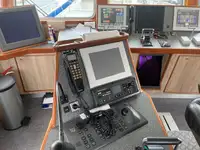 Peschereccio in vendita