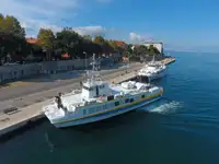 Catamarano in vendita