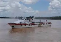 Nave cargo in vendita