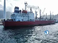 Nave reefer in vendita