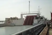 nave RORO in vendita