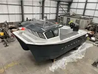 Catamarano in vendita