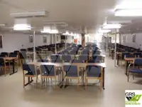 Nave cargo in vendita