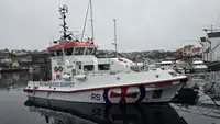 Rimorchiatore in vendita