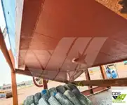 nave da parco eolico in vendita