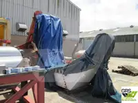 Nave di salvataggio in vendita