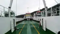 nave RORO in vendita