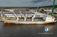 Nave reefer in vendita