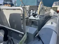 Gommone rigido in vendita