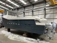 Catamarano in vendita